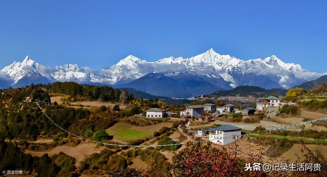 七bwin体育彩云南云南旅游必去的景点有哪些？(图8)