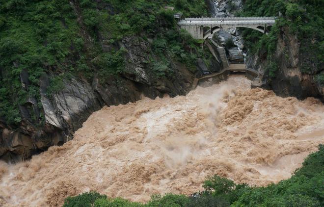 送给第一次去bwin体育丽江的朋友全网最详细旅行攻略(图4)