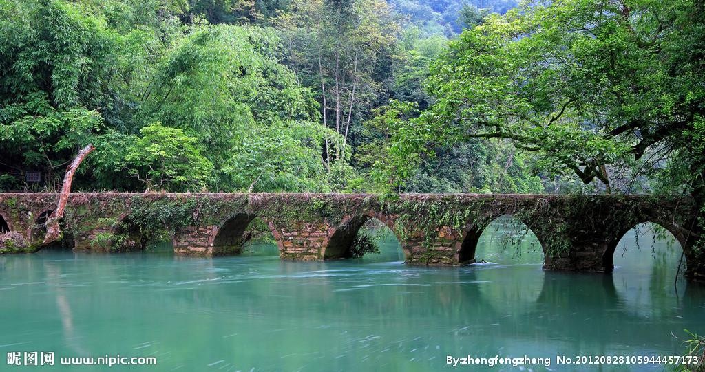 bwin体育贵州旅游路线推荐跟团贵州纯玩跟团游报价（附行程）(图6)