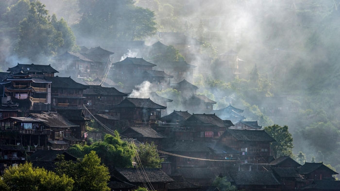 bwin体育贵州旅游路线推荐跟团贵州纯玩跟团游报价（附行程）(图7)