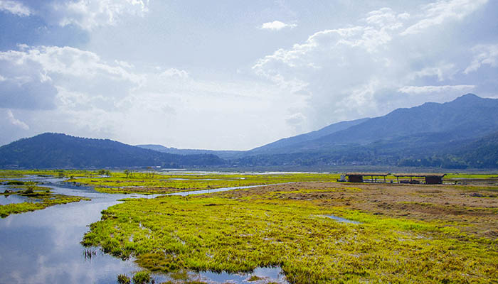 腾冲最佳旅行时间 腾冲适bwin体育合什么时候去(图2)