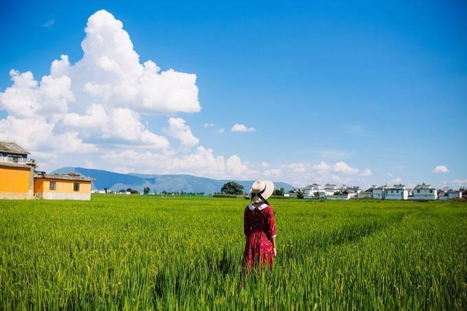 两个人去云南旅游四bwin体育天费用多少钱？情侣去云南大理游玩4天多少钱(图2)